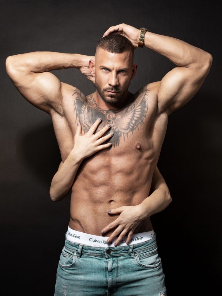Alex Erlebnis